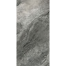 Керамогранит VITRA MARBLESET Ректификат Иллюжн Темно-серый Полированный 60x120 K951298FLPR1VTST