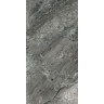 Керамогранит VITRA MARBLESET Ректификат Иллюжн Темно-серый Полированный 60x120 K951298FLPR1VTST
